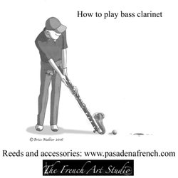 The French Art Studio