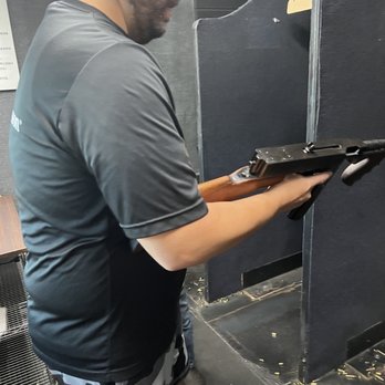 Yellowstone Big Gun Fun - Gun/Rifle Ranges Near Me - West Yellowstone, Montana Yellowstone Big Gun Fun - Gun/Rifle Ranges Near Me - West Yellowstone, Montana