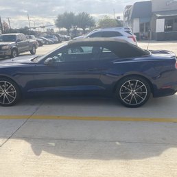 My baby looking amazing!!