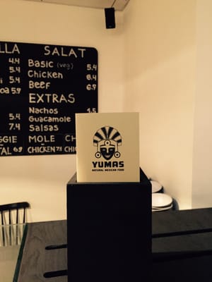 Yumas by null