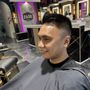 Photo of FADE The Barbers 