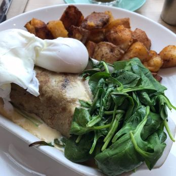 Lady Marmalade - Crepe - Breakfast & Brunch Near Me - Toronto, Ontario