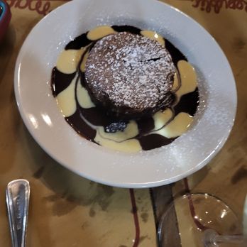 Maccheroni Republic - Chocolate Cake - Italian Near Me - Los Angeles, California