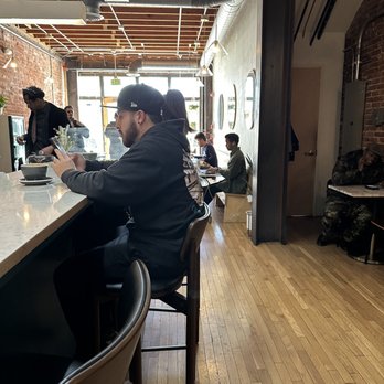 Recreational Coffee - Coffee & Tea Near Me - Long Beach, California Recreational Coffee - Coffee & Tea Near Me - Long Beach, California