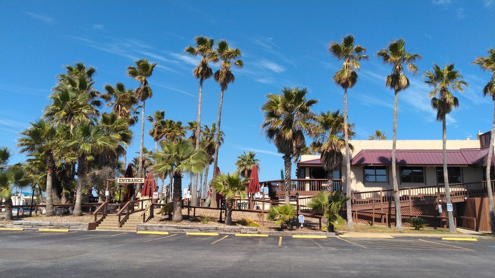 Blackbeards' Restaurant