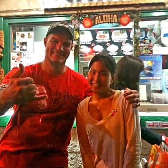 Sam's Kitchen - w/ Sam Monaghan the owner! - Food Stands Near Me - Honolulu, Hawaii Sam's Kitchen - w/ Sam Monaghan the owner! - Food Stands Near Me - Honolulu, Hawaii
