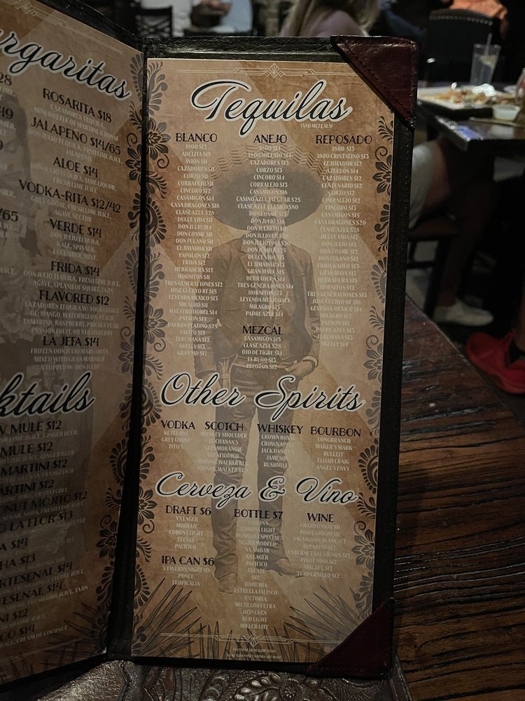 La Hacienda Midtown