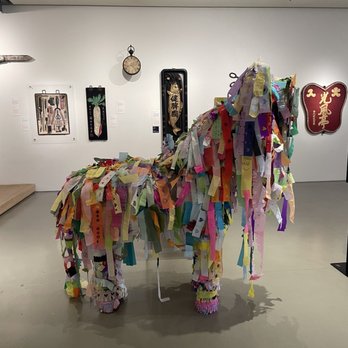 Mingei International Museum - Art Museums Near Me - San Diego, California