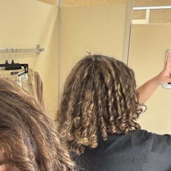 NX Salon - Curly hair - Hair Salons Near Me - San Dimas, California NX Salon - Curly hair - Hair Salons Near Me - San Dimas, California