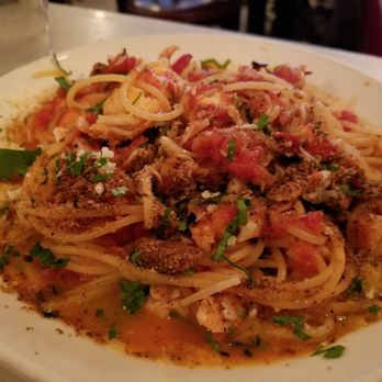 Neptune Oyster - Lobster spaghettini - Seafood Near Me - Boston, Massachusetts Neptune Oyster - Lobster spaghettini - Seafood Near Me - Boston, Massachusetts