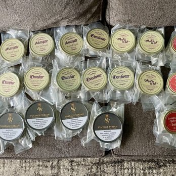 Leesburg Cigar & Pipe - Another example of "hey, look at all this rare tobacco we found" day. - Tobacco Shops Near Me - Leesburg, Virginia Leesburg Cigar & Pipe - Another example of "hey, look at all this rare tobacco we found" day. - Tobacco Shops Near Me - Leesburg, Virginia