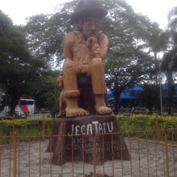 Parque Do Jeca Tatu