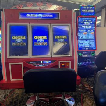 Red Hawk Resort + Casino - "BIG BERTHA!!!" - Casinos Near Me - Placerville, California Red Hawk Resort + Casino - "BIG BERTHA!!!" - Casinos Near Me - Placerville, California