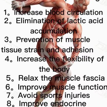Fang's Foot Reflexology - Massage Therapy Near Me - Mansfield, Texas Fang's Foot Reflexology - Massage Therapy Near Me - Mansfield, Texas