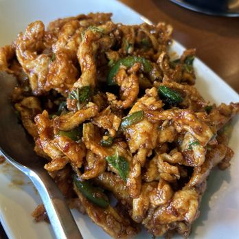 Burma Light - Noodles Near Me - Folsom, California