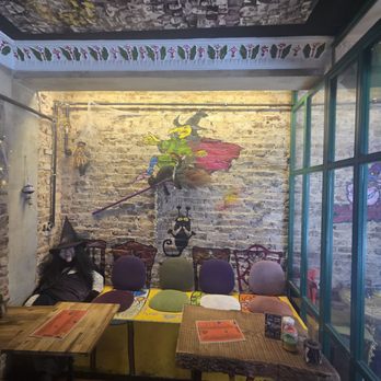 Cadıköy - Decor - Cafes Near Me - Istanbul, 34 Cadıköy - Decor - Cafes Near Me - Istanbul, 34