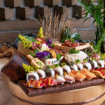 Osaka - Premium Omakase - Japanese Near Me - Miami, Florida