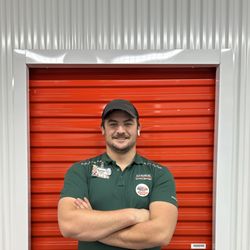 U-Haul Storage of Sioux Falls
