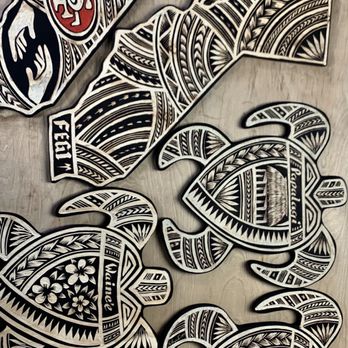 Iupati Custom Arts - Commissioned Artists Near Me - San Jose, California Iupati Custom Arts - Commissioned Artists Near Me - San Jose, California