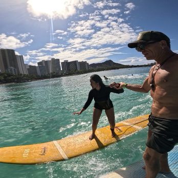Mickeys Surf School - Paddleboarding Near Me - Honolulu, Hawaii Mickeys Surf School - Paddleboarding Near Me - Honolulu, Hawaii