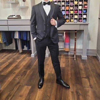 Franco Uomo - Men's Clothing Near Me - San Jose, California
