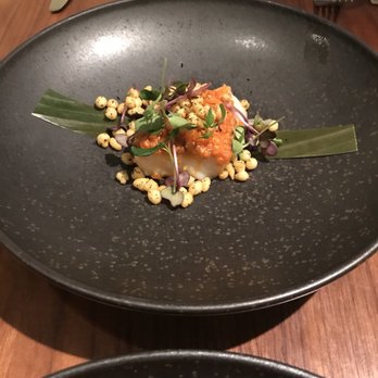 Indian Accent - Indian Near Me - New York, New York Indian Accent - Indian Near Me - New York, New York