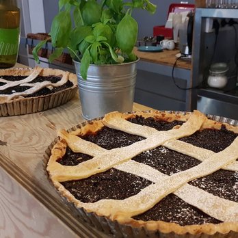 The Farm - Homemade pies - Cafes Near Me - Prague, Puerto Rico