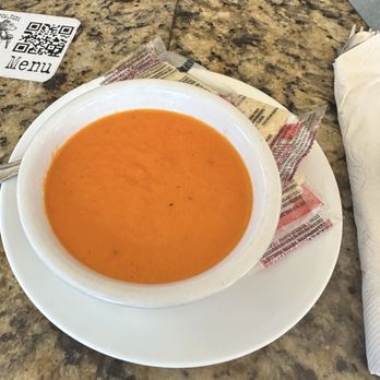 Teddy Bear Restaurant - Tomato soup - American Near Me - Big Bear Lake, California Teddy Bear Restaurant - Tomato soup - American Near Me - Big Bear Lake, California
