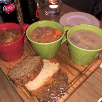 The Boxty House - Irish Near Me - Dublin, D The Boxty House - Irish Near Me - Dublin, D