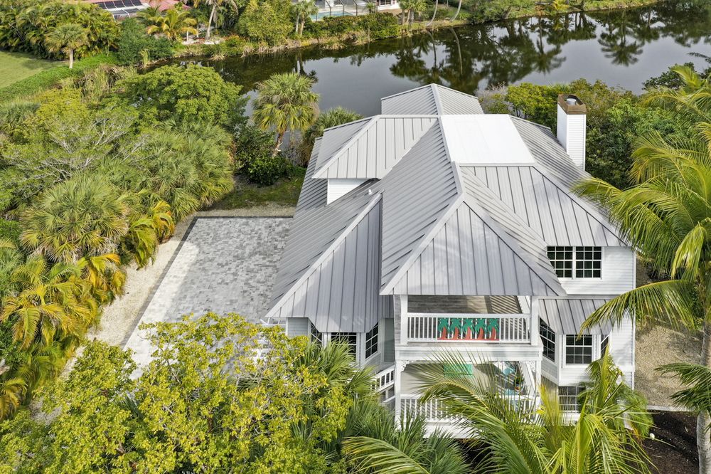 Slide of Crowther Roofing & Sheet Metal of Florida