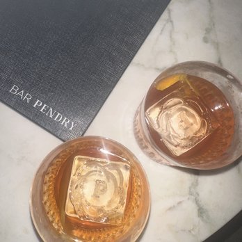 Pendry - Old fashioned drinks at the bar - Hotels Near Me - Newport Beach, California Pendry - Old fashioned drinks at the bar - Hotels Near Me - Newport Beach, California