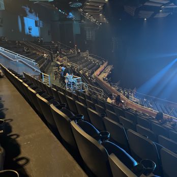 Dolby Live - Inside top - Performing Arts Near Me - Las Vegas, Nevada Dolby Live - Inside top - Performing Arts Near Me - Las Vegas, Nevada