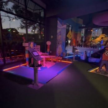 Holey Moley - Mini Golf Near Me - Irvine, California Holey Moley - Mini Golf Near Me - Irvine, California