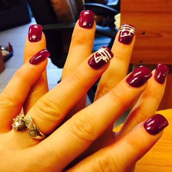 USA Nails - I love love love it!!! - Nail Salons Near Me - Saratoga, California USA Nails - I love love love it!!! - Nail Salons Near Me - Saratoga, California