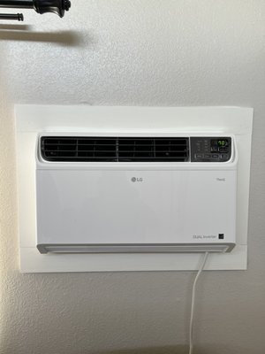 affordable home ac