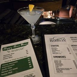 Lemon Drop Lemon Drop