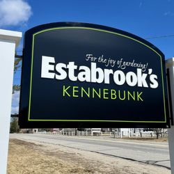 Estabrook's