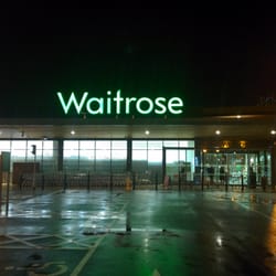 Waitrose