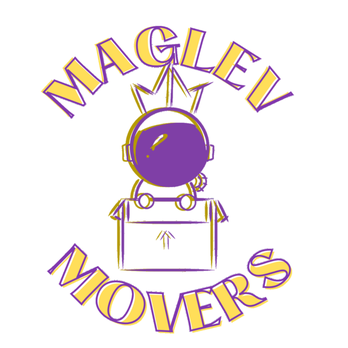 Maglev Movers - Movers Near Me Maglev Movers - Movers Near Me