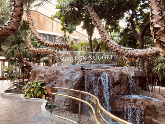 Golden Nugget Laughlin Hotel & Casino by null