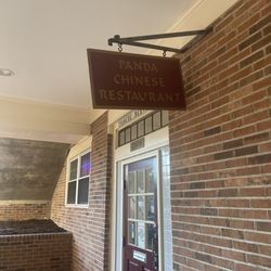 Panda Chinese Restaurant