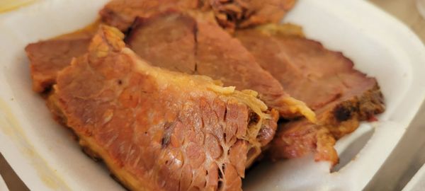 Coop’s West Texas BBQ & Catering by null