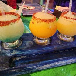 Puebloritaville - Marg flights
