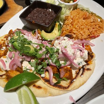 Mama Tigre - TIKKA TACOS - Mexican Near Me - Oakton, Virginia