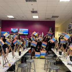 Painting with a Twist