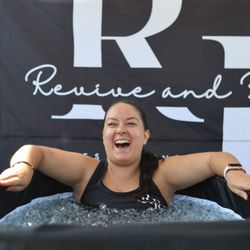 Revive and Restore Wellness and Fitness Recovery