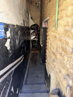 Fonda El Limoncito by null