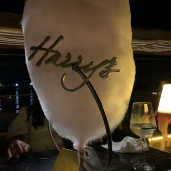 Harry's - Steakhouses Near Me - Cancún, ROO