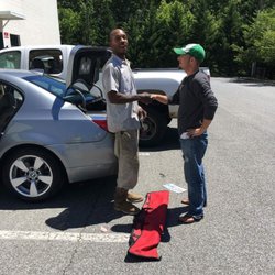 DMA Roadside Assistance
