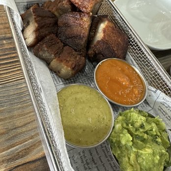Buena Comida Mexicana - Chicharrones - Mexican Near Me - Los Angeles, California Buena Comida Mexicana - Chicharrones - Mexican Near Me - Los Angeles, California